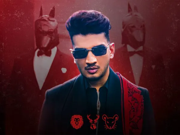 OTT Mastermind's Sensational Survival Show!