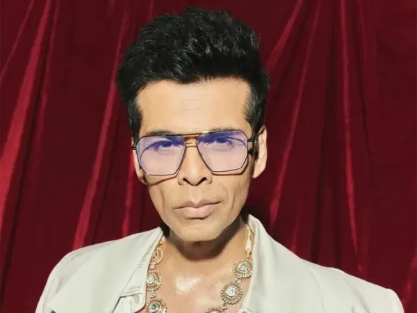 Karan Johar Finally Finds True Love at 52