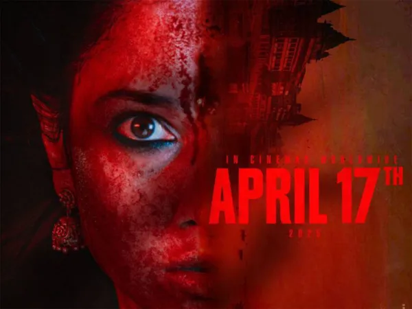 Tamannaah's Odela 2 to Be Summer Treat