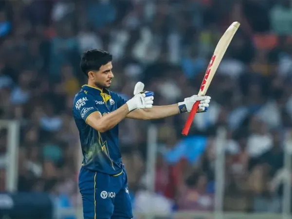 కోహ్లీ తర్వాత గిల్.. టీ20ల్లో కొత్త రికార్డు!