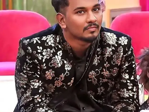 'Communal' Conversation Puts Nabeel Out of Race?