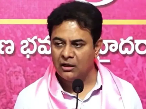 KTR's 1000 Acres Farmhouse Challenge!