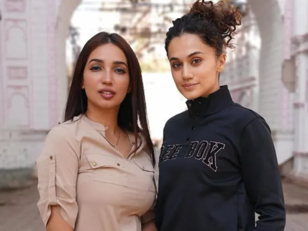 Netflix's Big Action Thriller with Disaster Combo