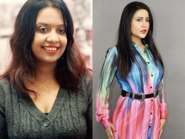 Chief Minister's Wife Trolled: Simply Unbelievable!