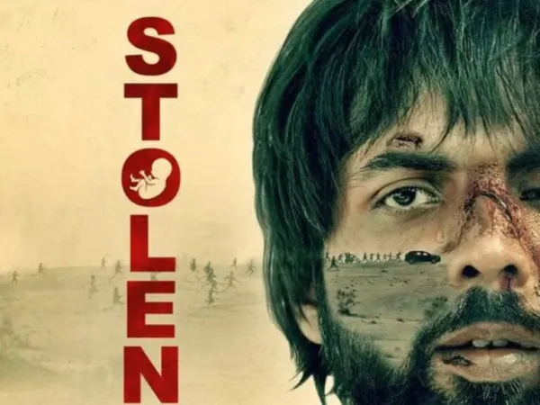 Low Buzz For Prime Video India's 'Stolen'?