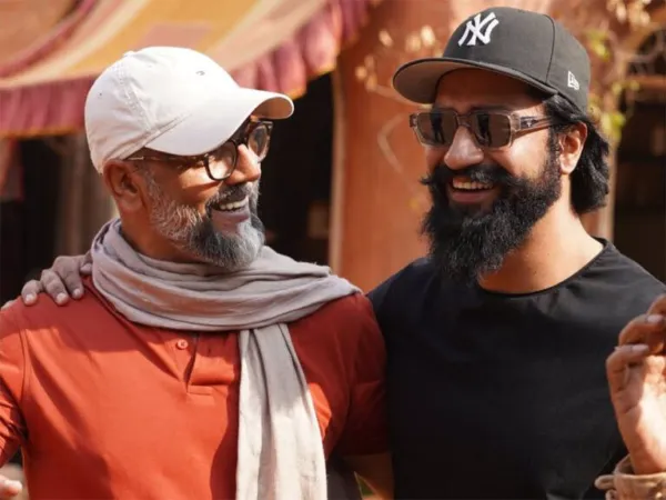 Chhaava Director Track Record: Unbelievable?
