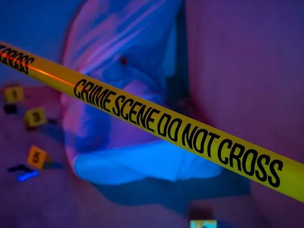 Gruesome: Lady Stabbed 17 Times, Another Beheaded