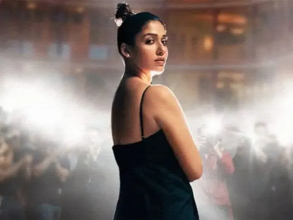 Nayanthara Gets Disaster Response on OTT
