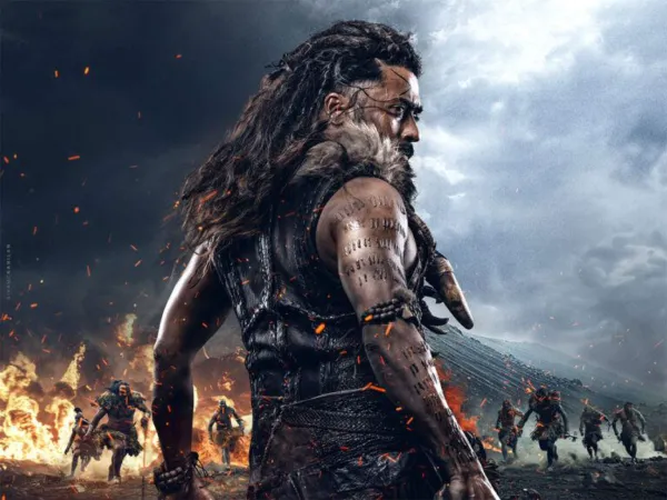 Hollywood Creates More Trouble for Kanguva