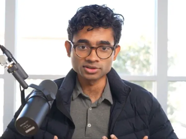 Brutal Work Policy: Techies Work Till Dead?