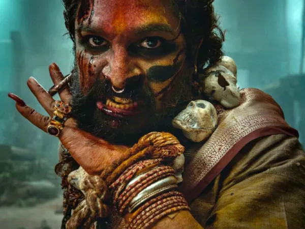 "Allu Arjun Smashed Bollywood Out of Stadium"