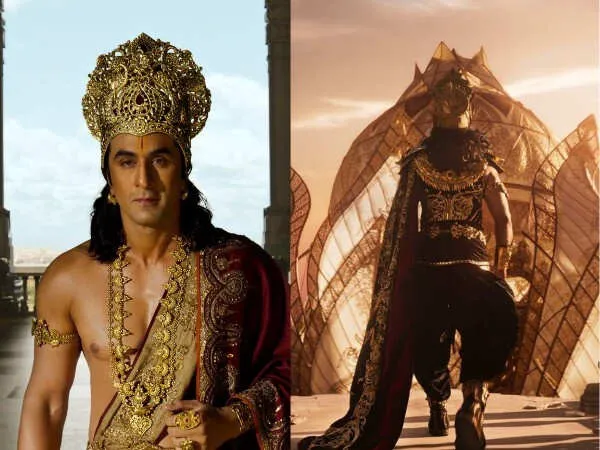Ranbir Kapoor Opens Up About Yash's Unique Interpretation Of Ravana In Nitesh Tiwari's Ramayana