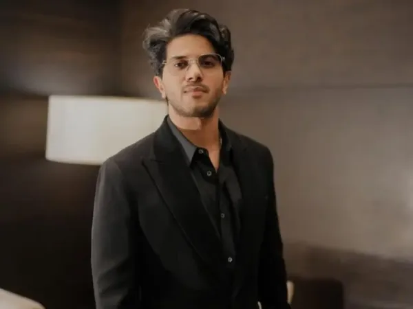 Can Dulquer Salmaan's Next Handle So Much Hype?