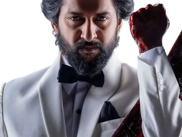 Hit 3 Hindi: Surprise Boost Right Before Release?