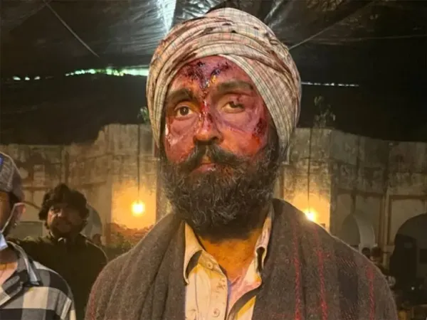 Most Controversial Film: 120 Cuts, New Title