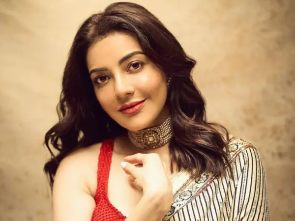 Kajal's Shocking Initiative: Only Indian Actress
