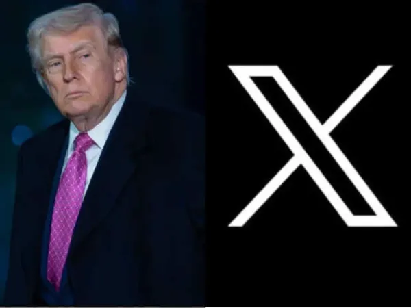 Did Elon Musk's X block copying links for Donald Trump and political content? Truth behind the new update that went viral all over the internet