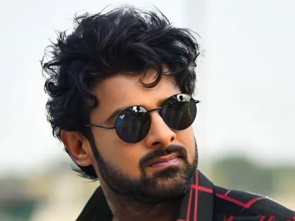 Prabhas: Many Films Lined Up, But What's the Use?
