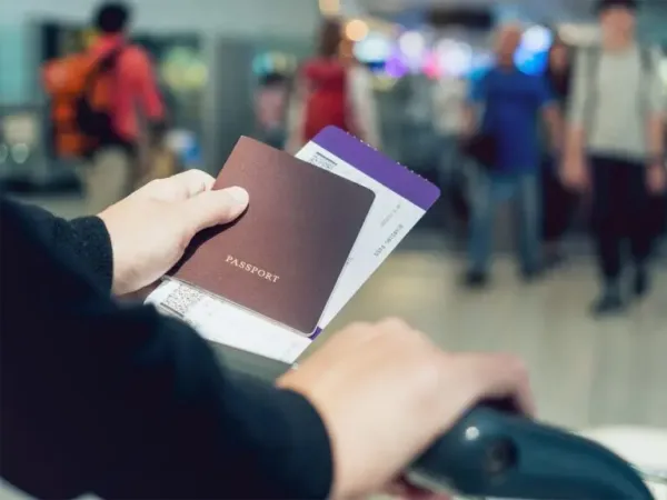 British Airways Triggers Visa Confusion for Indians