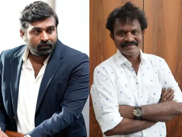 Nayanthara's Next with Vijay: Outdated Director?