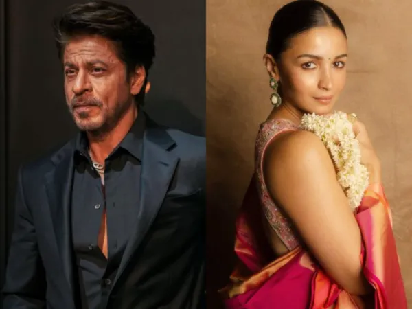 Pahalgam Bleeds, Govt Parties with SRK, Alia Bhatt?