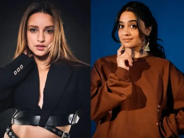 Hottest Beauty Out, Prabhas' Heroine In: Unfair?