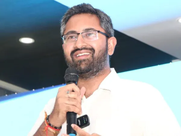 8 Months Of New Govt: MP Bharat Big Beneficiary!