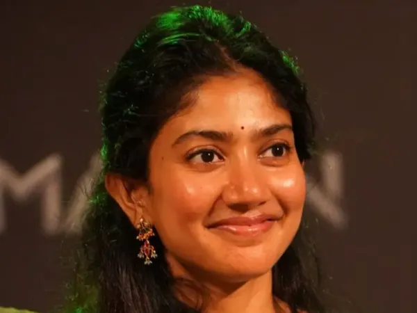 Prabhas Fauji: Rashmika Style Role for Sai Pallavi