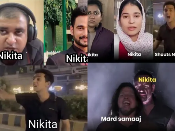 3 Shocking Viral Cases: Most Bizarre 'Nikita' Link