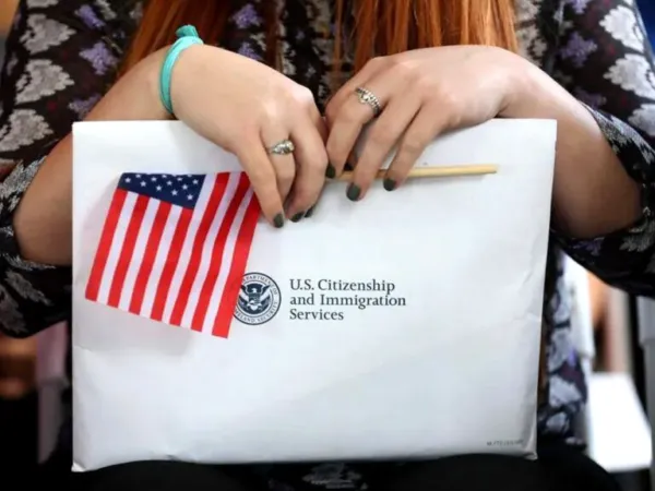 It's on! H-1B Renewal Within U.S. - Latest Update