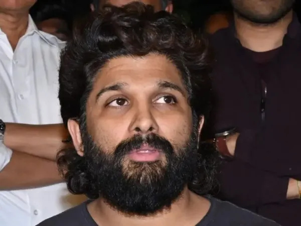 Government Have More Proofs In Allu Arjun Case?