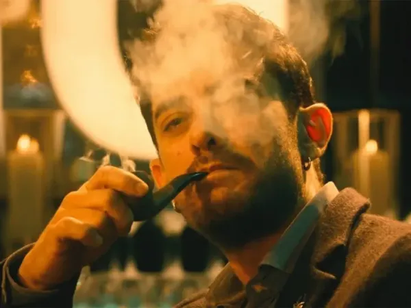 Star Hero to Quit Smoking: Impossible Condition