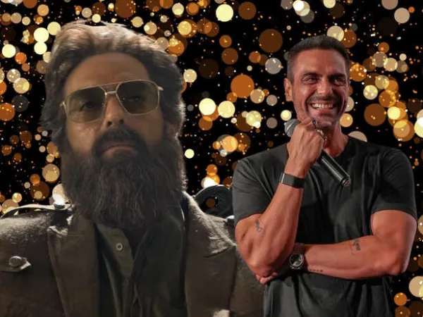 After Dhurandhar 2, Arjun Rampal's DJ side IRL is heating up the scene