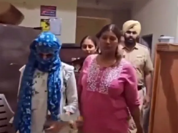 Shocking Abuse: Mom's Horrific Act to Her Baby