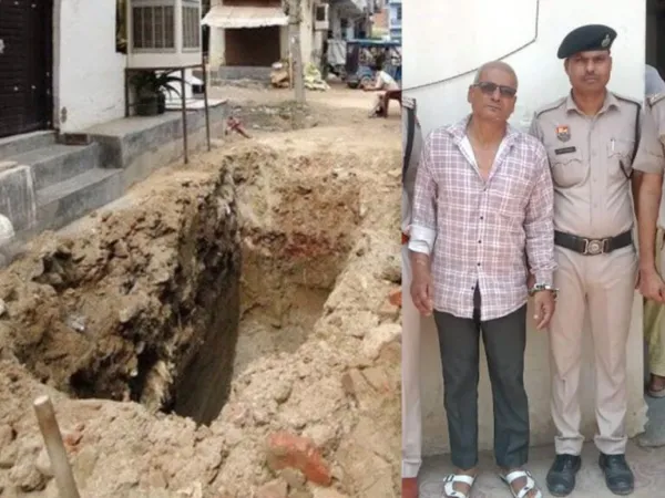 Drishyam Style Murder: Family Honour, Deadly Crime