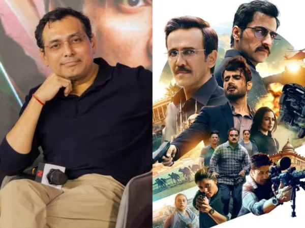 Why OTT Mastermind Delivers Trash in Theaters?