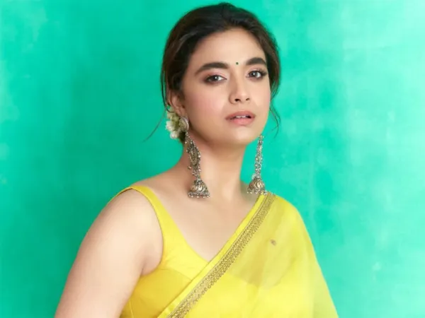 Keerthy Suresh's Ultimate Test: Massive Stakes