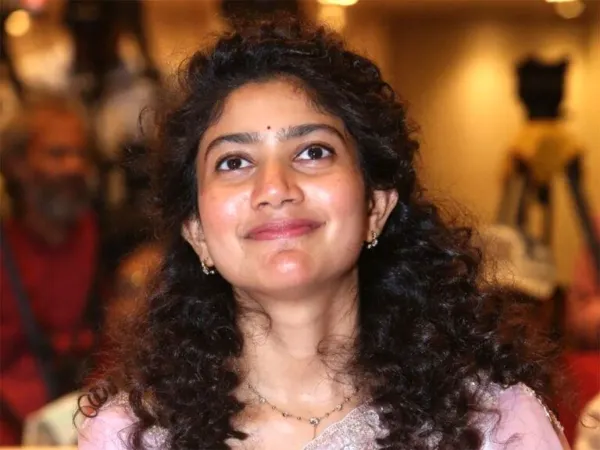 Why Sai Pallavi Avoids Short Dresses!