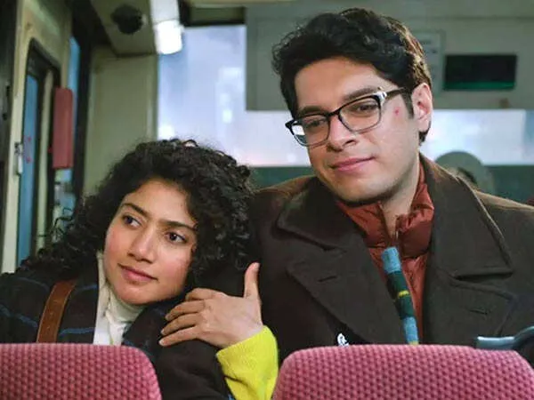 Here's What We Know About Sai Pallavi's First Reaction to The Script of Ek Din