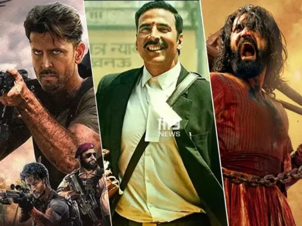 Most Promising Films 2025: Bollywood Rule Again?