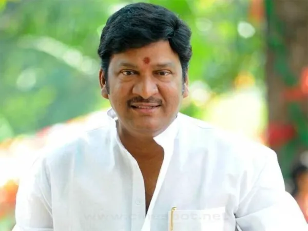 RP's Lan*a Koduku Comment: Chadastam at Peaks