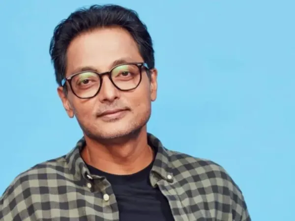 Shocking: Director Quits, Couldn't Handle SRK?