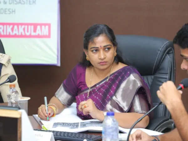 Jagan's Battaludesta Comment, HM's Counter