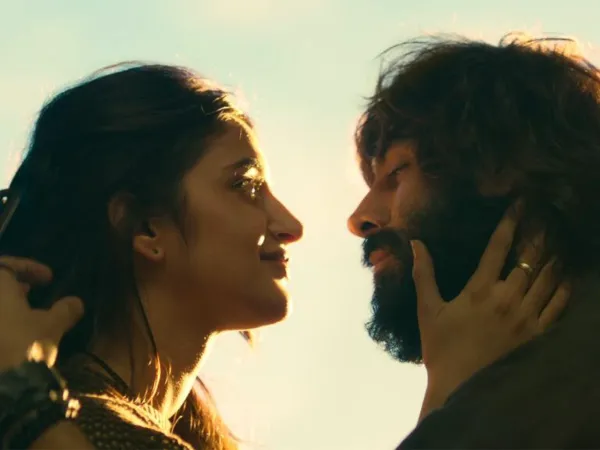 Sreeleela: All Hopes Now in Tamil & Hindi?