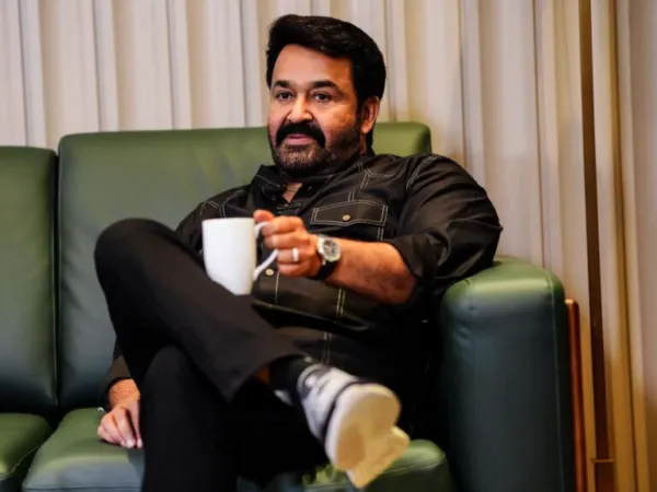 Cringe Interviews: Mohanlal Gets Dumbest Question