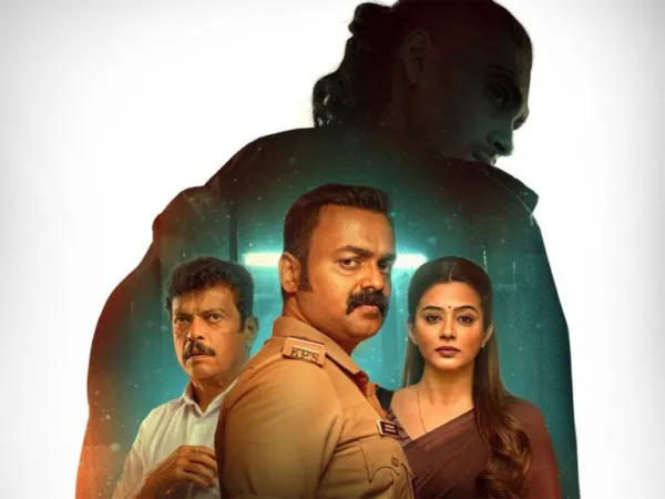 Officer On Duty OTT: Telugu Dubbing Worst?