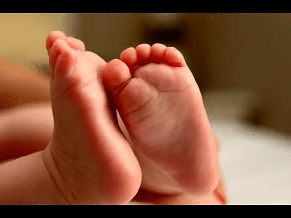 పాల కోసం చిన్నారి ఏడుపు.. చిరాకుతో చంపిన తల్లి