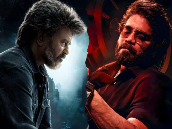 Nag Hijacks Coolie 1000 Cr Hype? Rajini Fans Blast