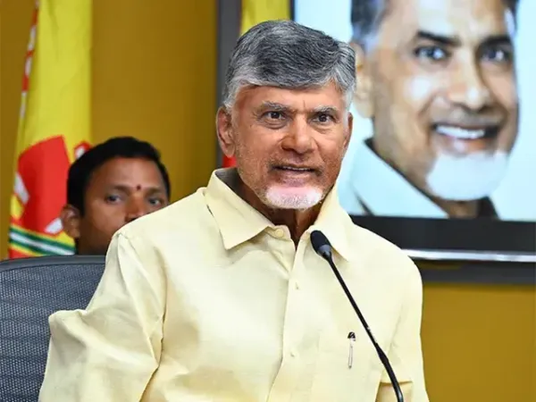 CM Chandrababu: నేడు ఏపీ కేబినెట్ సమావేశం