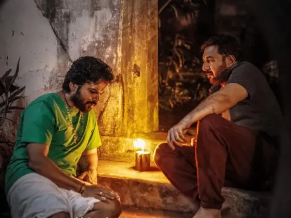 Director Shocked: Viewer Offers G-Pay After OTT